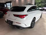 Mercedes-Benz CLA 200 SB+AMG+MEMORY+LED+NIGHT+PANO+TOTWINKEL - gebrauchte Mercedes-Benz CLA 200 Shooting Brake aus dem Jahr 2019