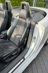 Audi TT Roadster 1.8 TFSI S tronic - - Audi TT: Weiß, Cabrio