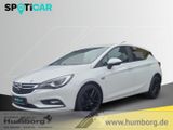 Opel Astra K 1.6 CDTI 120 Jahre S Navi LED Blendfreie - Opel Astra mit Diesel-Antrieb: Limousine