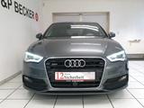 Audi A3 Sportback S Line S Tronic Quattro 1.Hand - Audi A3 mit Diesel-Antrieb: Limousine, Automatik