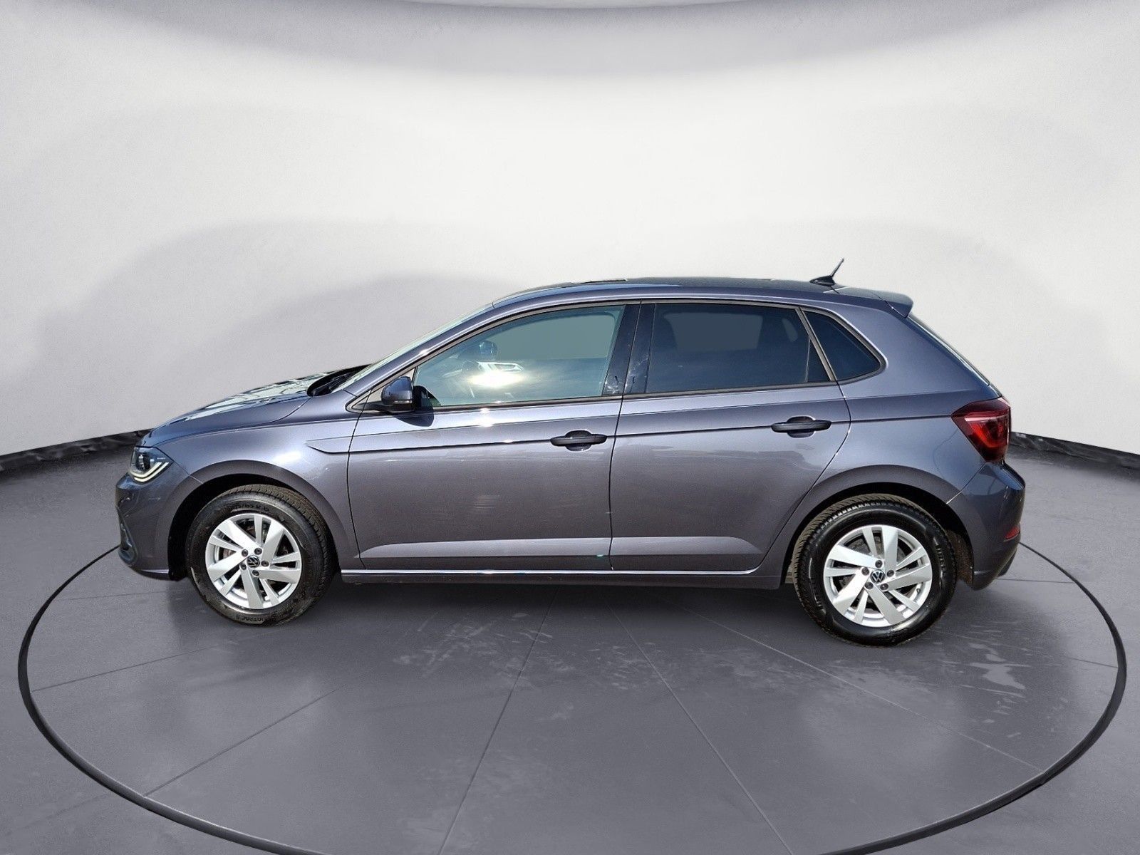 Volkswagen Polo - Bild 3