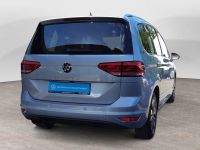 Volkswagen Touran - Vorschau Bild 6