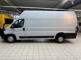Fiat Ducato 2.3Power/L5H3/177PS/Tempomat/Navi/Klimaau - gebrauchte Fiat Ducato aus dem Jahr 2018