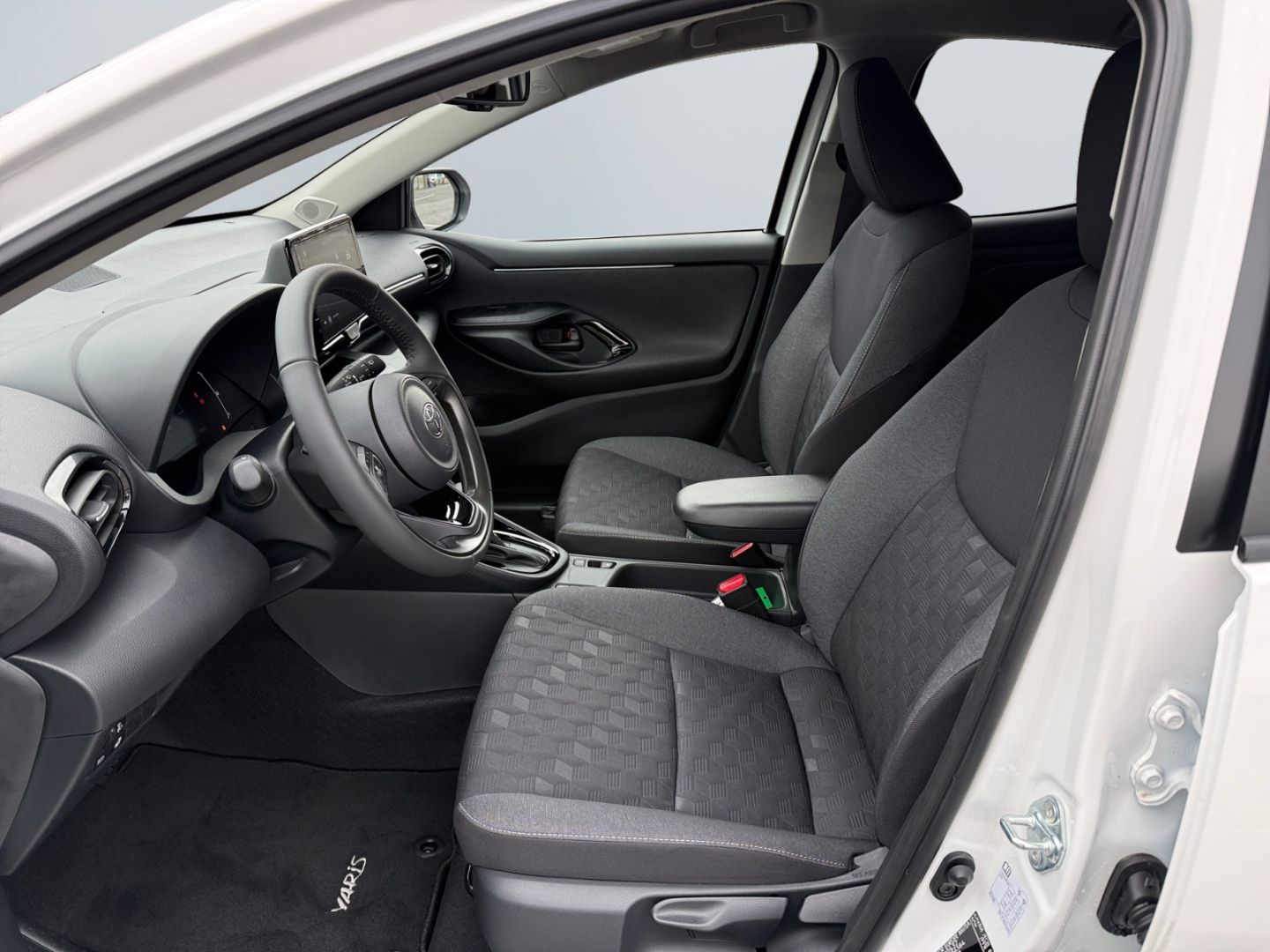 Toyota Yaris - Bild 8