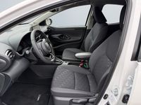 Toyota Yaris - Vorschau Bild 8