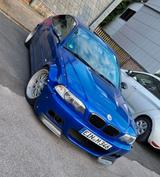 BMW E46 328i Coupés/Bodykit/Tausch - BMW 328: Coupe, 328i