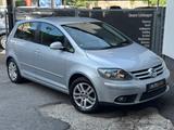 Volkswagen Golf Plus V*Goal*2.Hand*Nur118TKM*Klimaauto - Volkswagen: Goal
