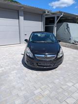 Opel Corsa d - Opel Corsa mit Benzin-Antrieb: Cabrio