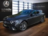 Mercedes-Benz E 300 de T AMG*NIGHT*WIDESCREEN*LED*SPUR*360° - Mercedes-Benz E 300 aus 2021