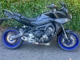 Yamaha Tracer 900 Sporttourer,1.Hand - Angebote