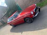 Volvo P1800 ES Schneewittchen Sarg - Volvo: P1800s