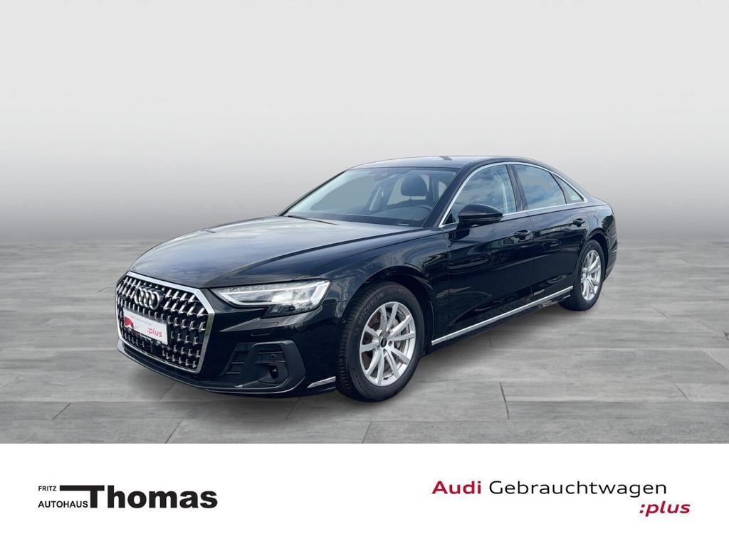 Audi A8 A8 50 TDI quattro HD MLED Pano Assistenzp 2022