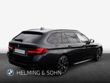 BMW 540d xDrive Touring M-Sport Head-Up Pano ACC HK  - gebrauchte BMW 540 aus dem Jahr 2022