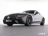 Mercedes-Benz SL 63 AMG 4M+ Burm+DLIGHT+21+Massage+HUD+Key+360 - Mercedes-Benz SL 63 AMG in Bochum
