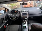 Toyota Avensis 2.2 D-4D Automatik, 150 PS,... - Toyota Avensis in Oberhausen