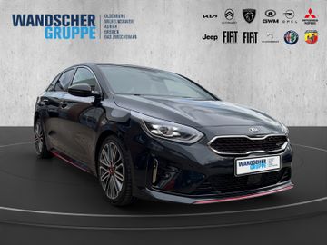 Kia Procee'd 1.6T-GDI GT *PANO*JBL*ACC*KAM*NAV*