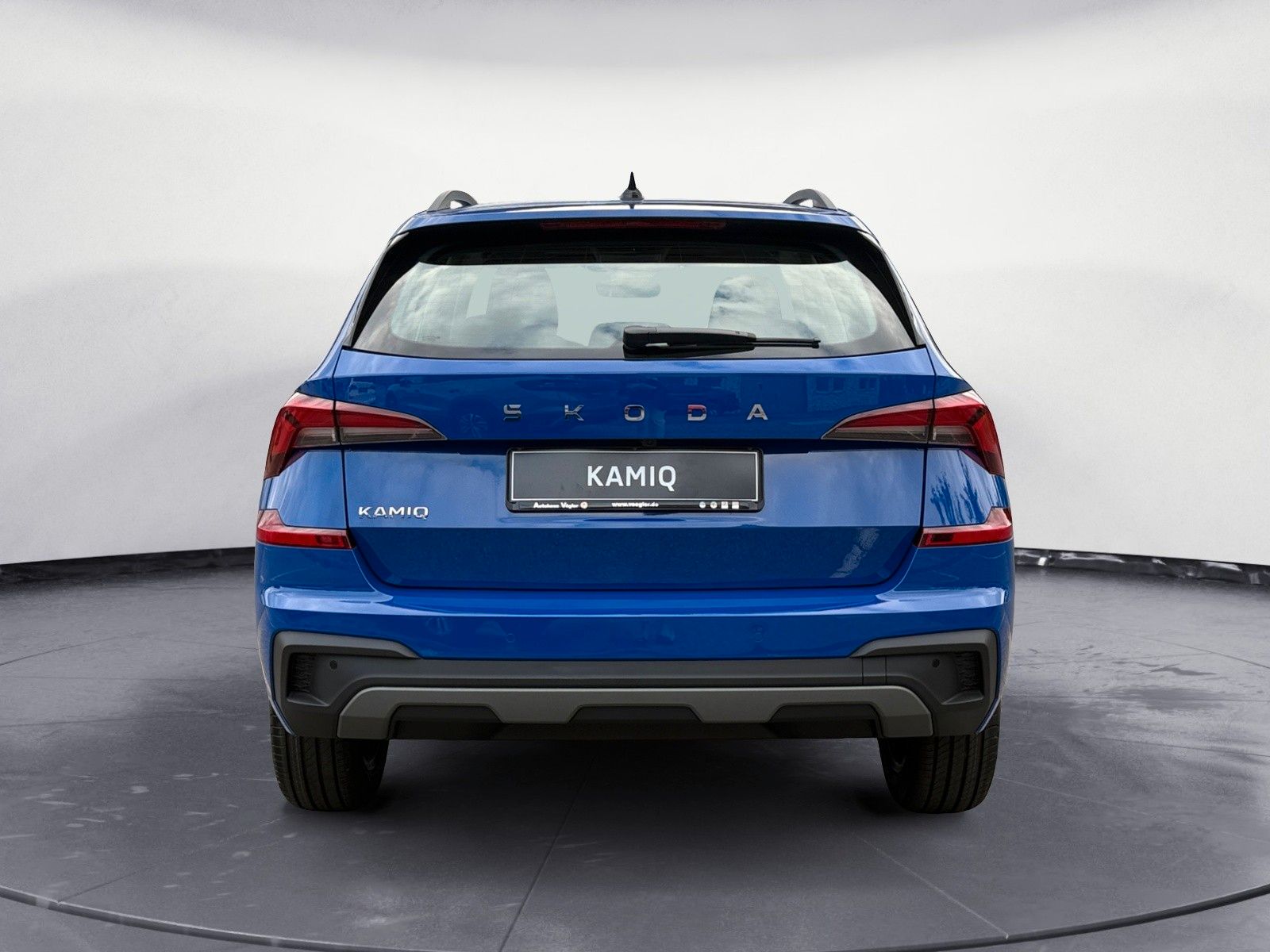 Kamiq Selection