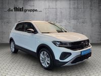 Volkswagen T-Cross - Vorschau Bild 3