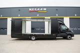 Iveco Daily 70C18HA8/P Geschlossener  KEGGER Sofort - Iveco Daily 70c