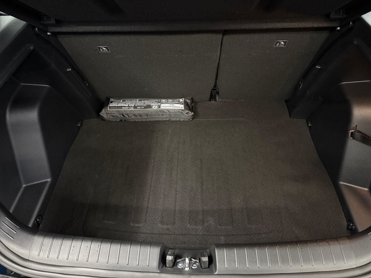 Hyundai BAYON – Bild 7