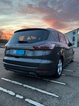 Ford S-Max 2,0 TDCi 132kW Titanium Titanium - Ford S-Max Gebrauchtwagen in Augsburg