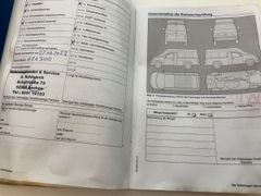 VW T6 Multivan 2.0 TDI | 150PS | Automatik | AHK |