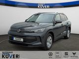 Volkswagen Tiguan Life 1,5 eTSI DSG ACC+LED+Einparkh.+Shzg. - Volkswagen Tiguan Tageszulassungen mit Benzin-Antrieb