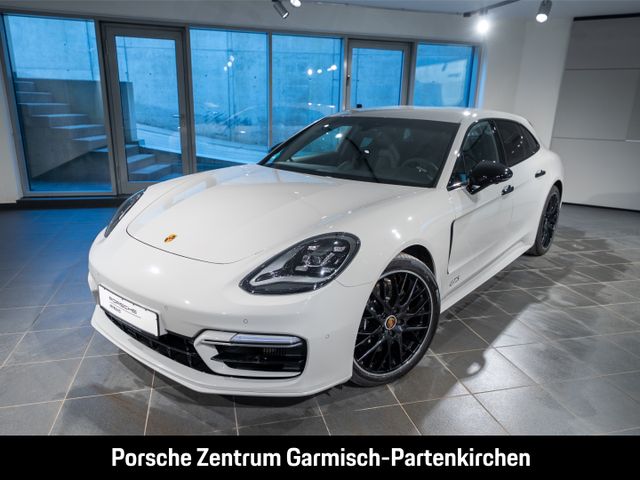 Porsche Panamera GTS Sport Turismo 360 Kamera Klima SHZ