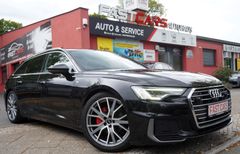 Fahrzeugabbildung Audi A6 Avant 40 TDI S-Line 360-Kamera Navi VC ACC !
