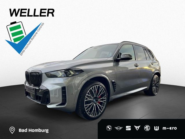 BMW X5 xDrive50e MSpoPro Innov TravPak Komf ExluPak