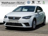 Seat Ibiza Style 1.0 TSI 110 PS 5J-Ga+ACC+Kessy+SitzH - Seat aus 2023