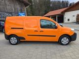 Nissan NV250 Kastenwagen L2H1 2,2t Comfort - Nissan NV250 aus 2021