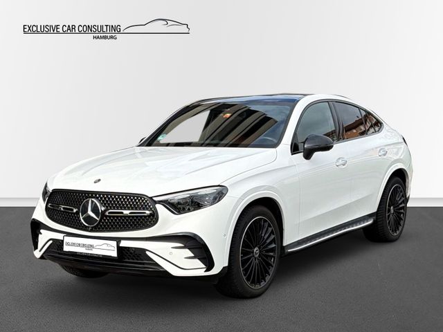 MERCEDES-BENZ GLC 200 – Bild 3