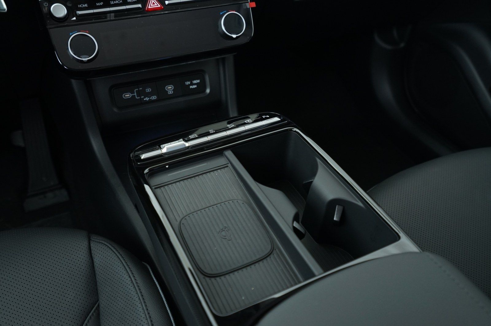 Hyundai Tucson – Bild 10