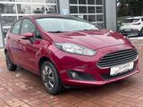 Ford Fiesta Trend beh. Frontsch. Service  neu - Ford Fiesta: Fr