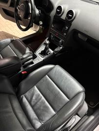 2010 AUDI S3 photo 10