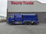 Mercedes-Benz Arocs 3251 8X4 RSP ESE 6 RD 8000 SAUGBAGGER/SUCT - Angebote