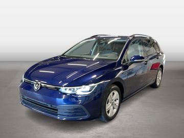Volkswagen Golf - 2