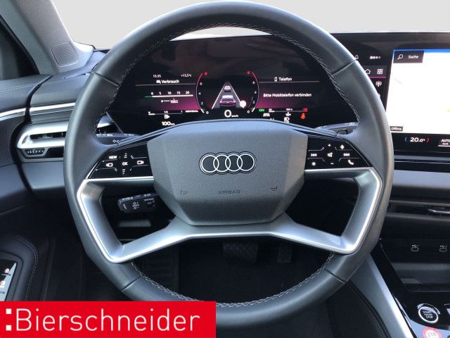 Audi A5 - Bild 19
