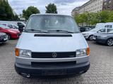 Volkswagen T4 Kombi 2,5 Klima Standheizung 1 Hand Tüv Neu - Volkswagen T4