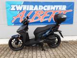 Kymco AGILITY S 50  - Kymco Agility 50 S