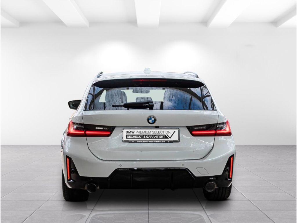 BMW 320 - Bild 4