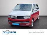 Volkswagen T6 Multivan 2.0 TDI DSG Generation Six SHZ NAVI