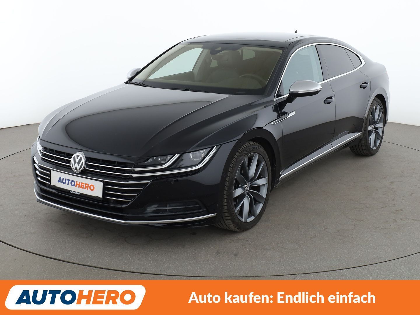 Volkswagen Arteon 2.0 TSI Elegance Aut.
