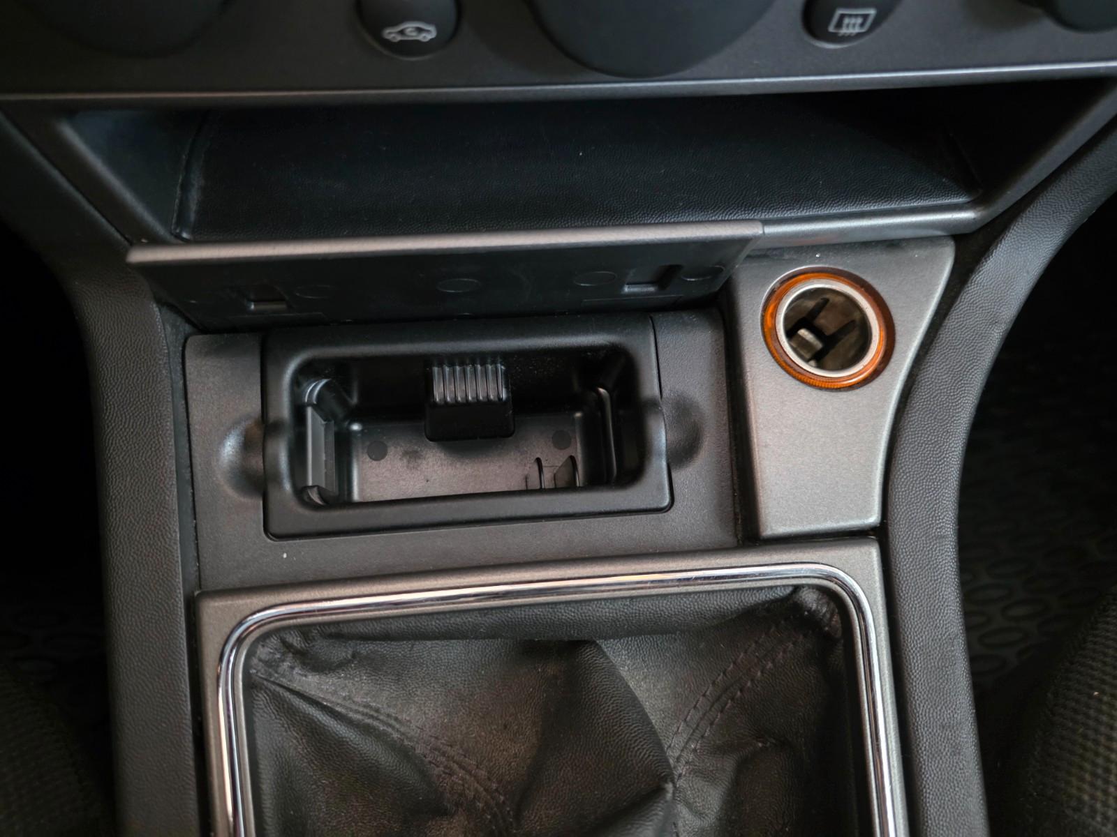 Opel Vectra 2004 — photo 22
