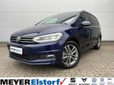 Volkswagen Touran 1.5 TSI DSG Comfortline 7-Sitzer IQ Licht - Volkswagen Touran Tageszulassungen