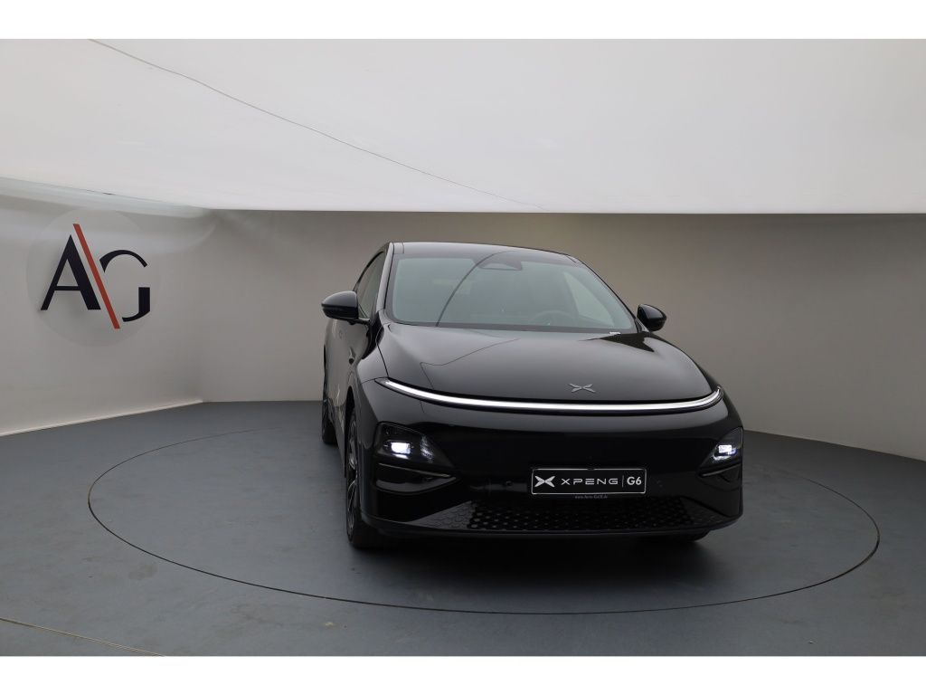 XPENG G6