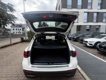 Mercedes GLC 300 - 11