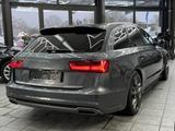 Audi A6 Avant 3.0 TDI quattro S-Line, ATM 60.000 km,  - Audi A6 mit Diesel-Antrieb: 3.0