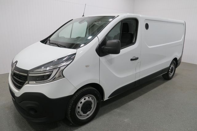 Renault TRAFIC 145 2.0 TDCI L2H1 3.0t |MY21|107kW|LED|AC